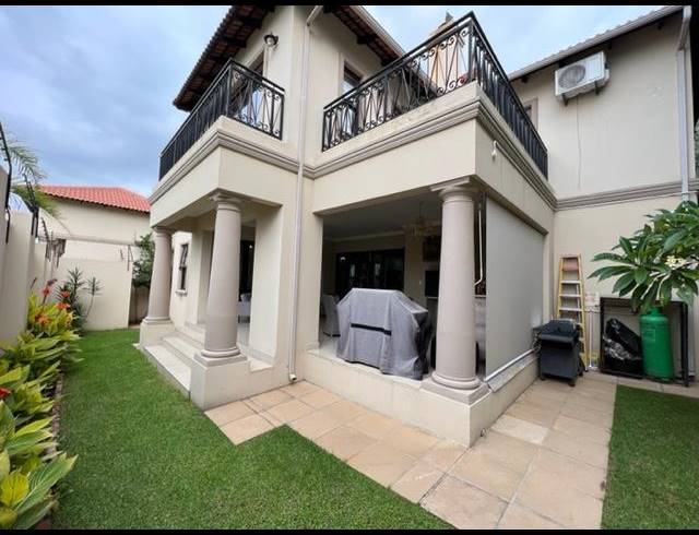 4 BEDROOM PROPERTY TO RENT IN MORNINGSIDE